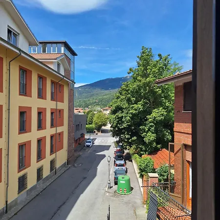 Apartament La Luna Sui Tetti Garessio