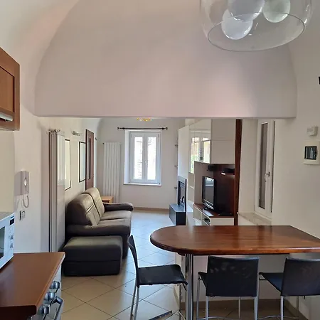 Apartament La Luna Sui Tetti Garessio